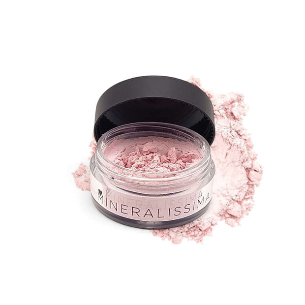 Mineral Highlighter Cotton Candy