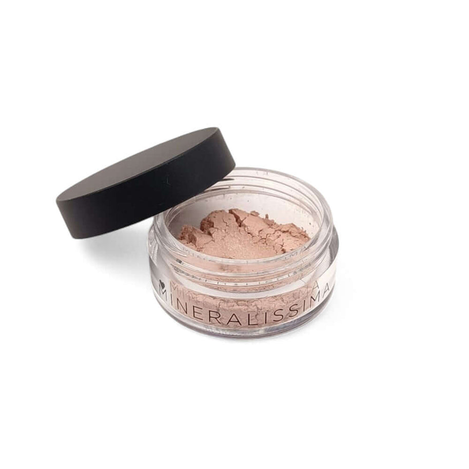 Mineral Highlighter Glow Shimmer