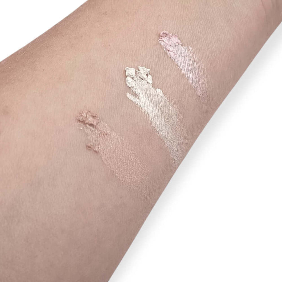 Mineral Highlighter Velvet