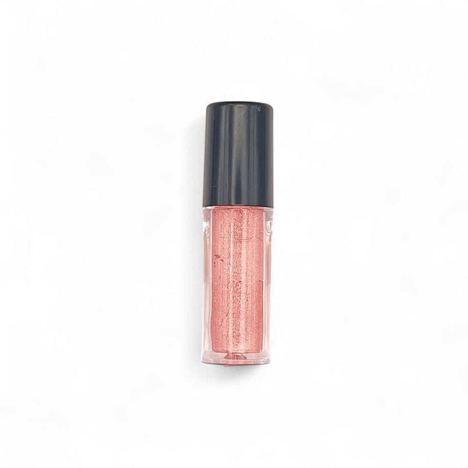 Natürlicher Lipgloss Hopeful