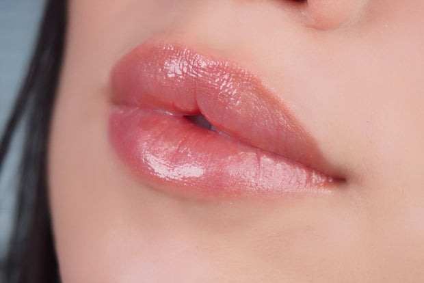 Natürlicher Lipgloss Hopeful