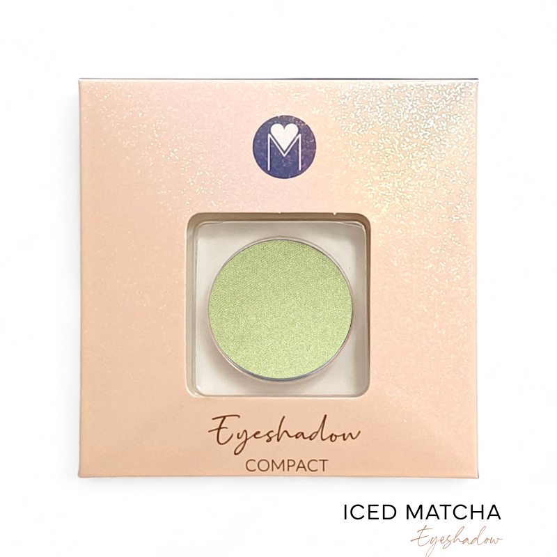 REFILL Kompakte Lidschatten-Glow