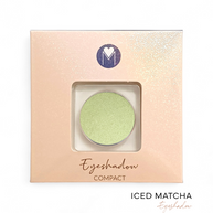 REFILL Kompakte Lidschatten-Glow