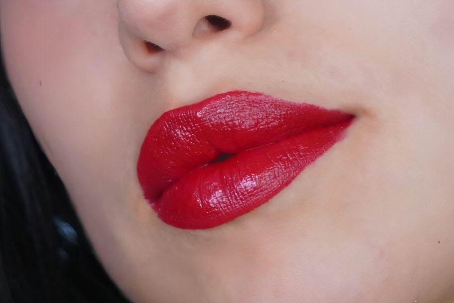 Effortless Lippenstift Jazz