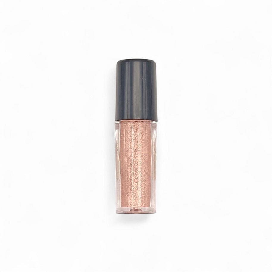 Natürlicher Lipgloss Juicy