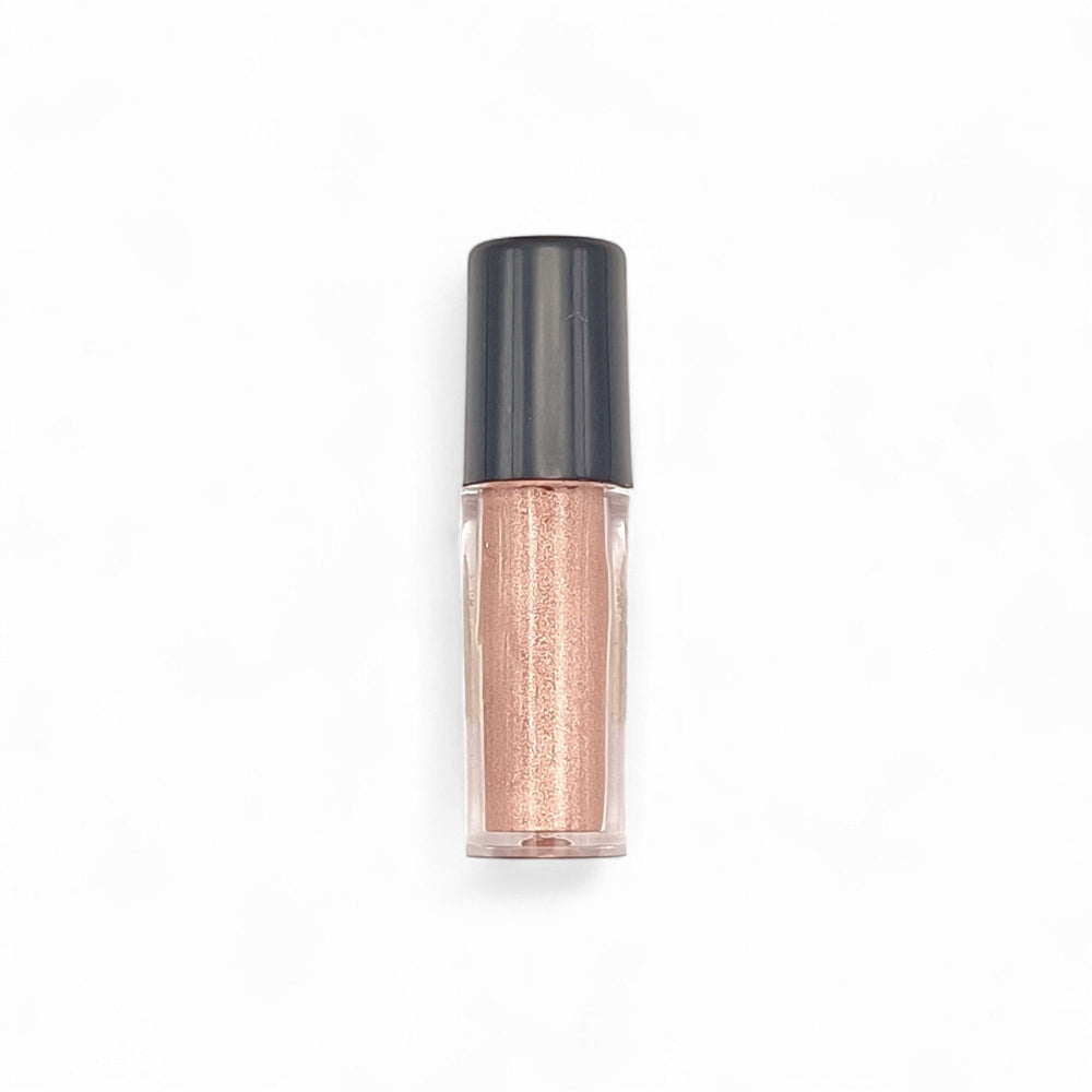 Natürlicher Lipgloss Juicy