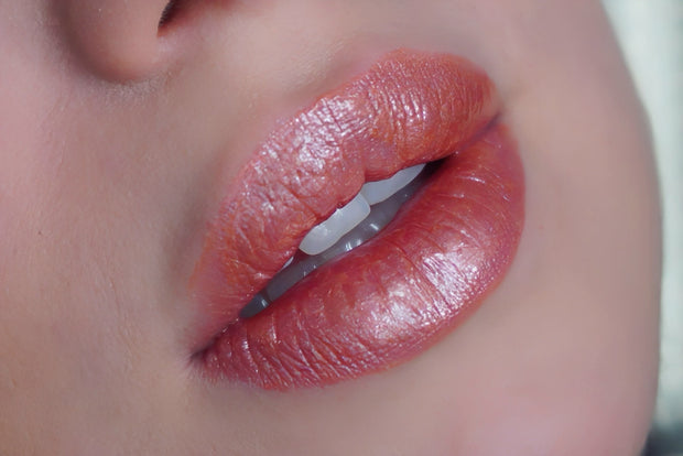 Natürlicher Lipgloss Juicy