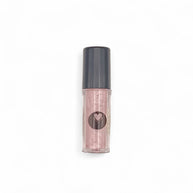 Natürlicher Lipgloss Kiss