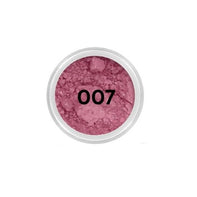 FLASH SALE Mineralische Lidschatten