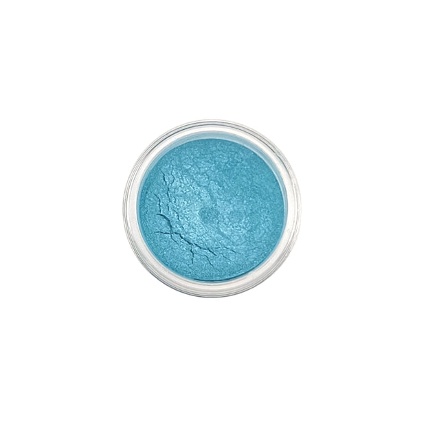 Lidschatten Lagoon Glow - Limitierte Auflage