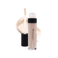 Natürlicher Lipgloss Pearl