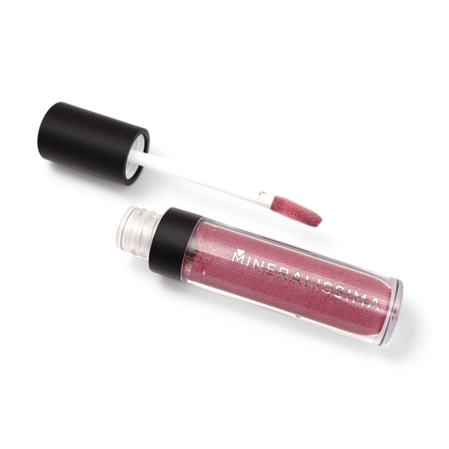 Natürlicher Lipgloss Charm