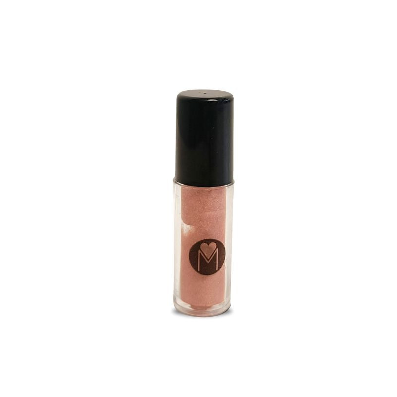 Natürlicher Lipgloss Frost