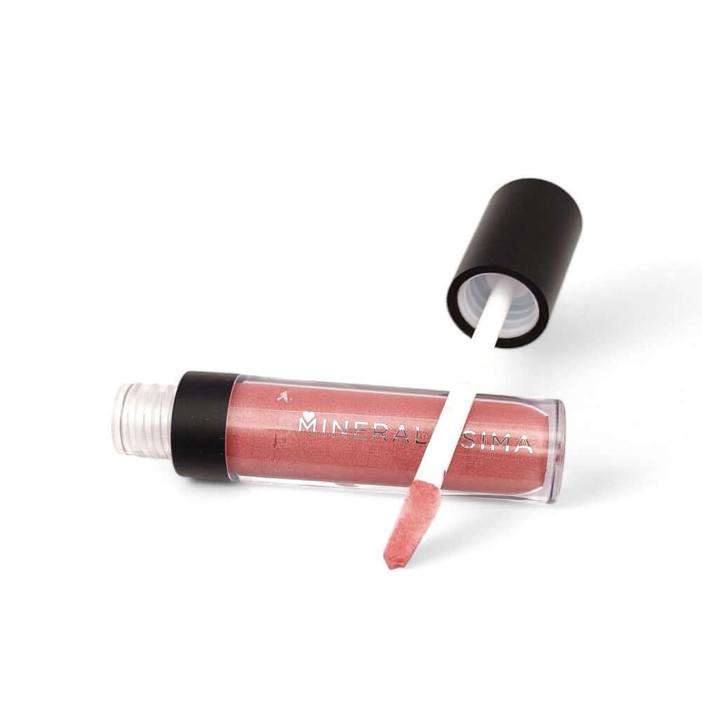 Natürlicher Lipgloss Hopeful