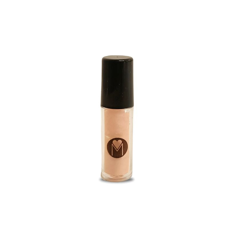 Natürlicher Lipgloss Perle