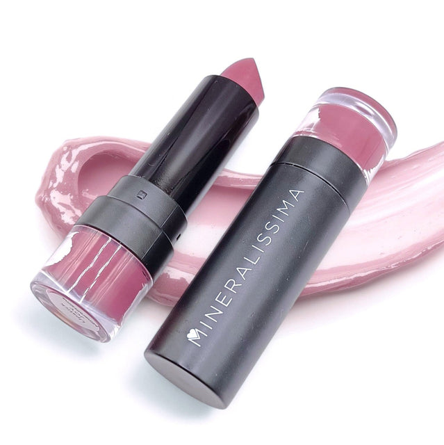 Mühelose Lippenstiftfreude