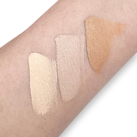 Cover Up Flüssiger Concealer Medium