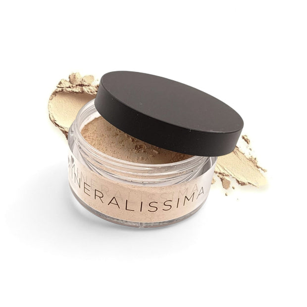 Mineral Foundation Bamboo