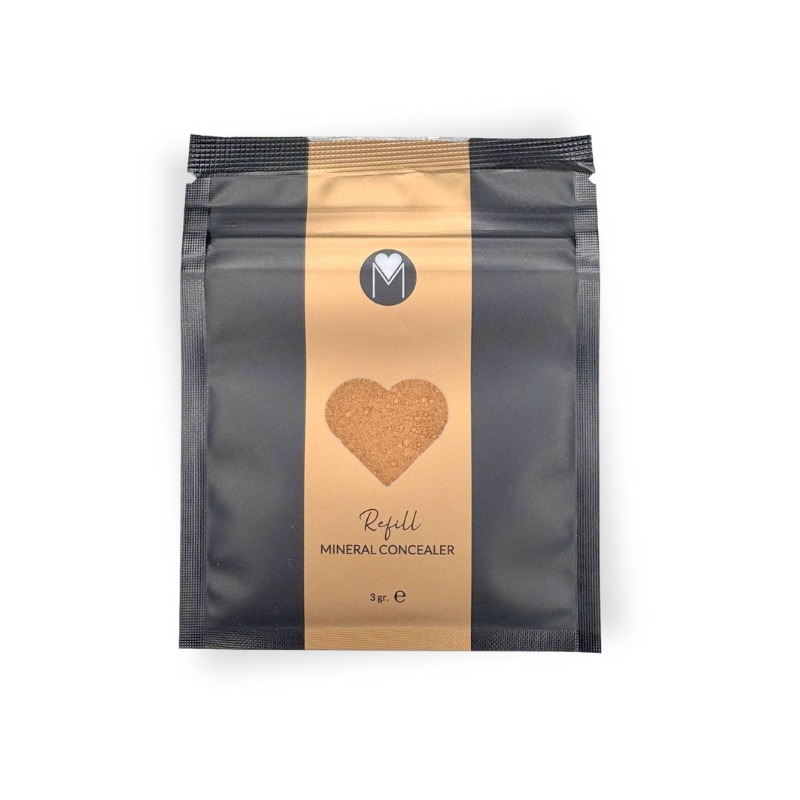 Concealer Amber