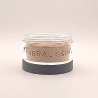Mineral Foundation Autumn Teak