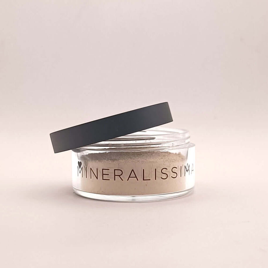 Mineral Foundation Alder