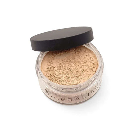 Mineral Foundation Willow