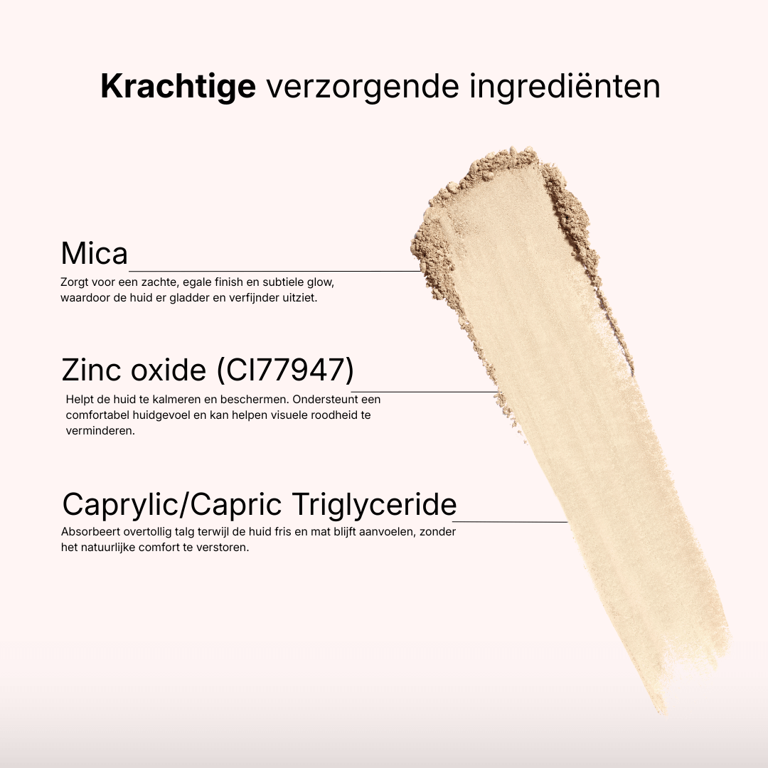 2 in 1 Foundation Emma