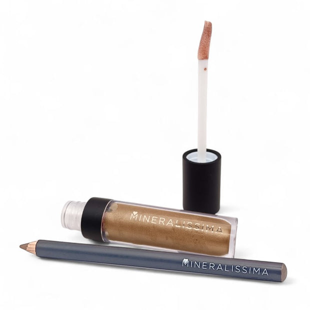 Mocha Light Duo set - Limited Edition