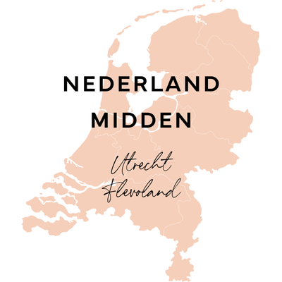 NEDERLAND MIDDEN