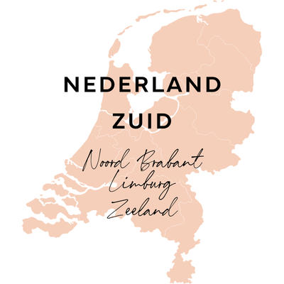 NEDERLAND ZUID