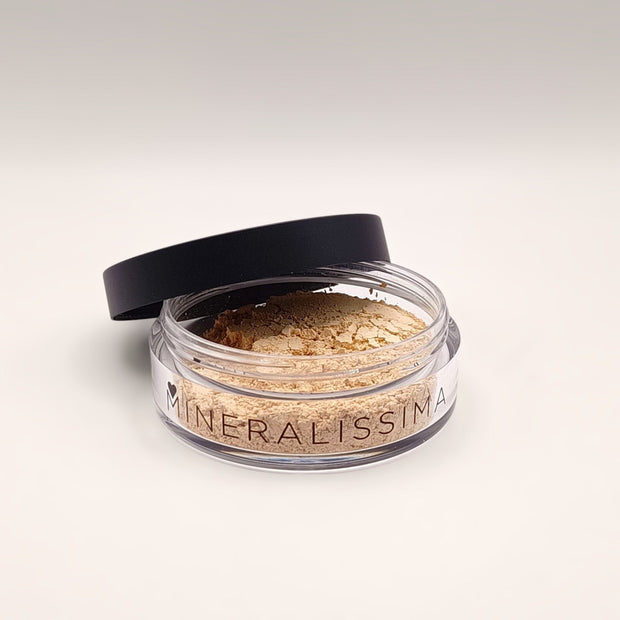 Mineralischer Concealer Papaya