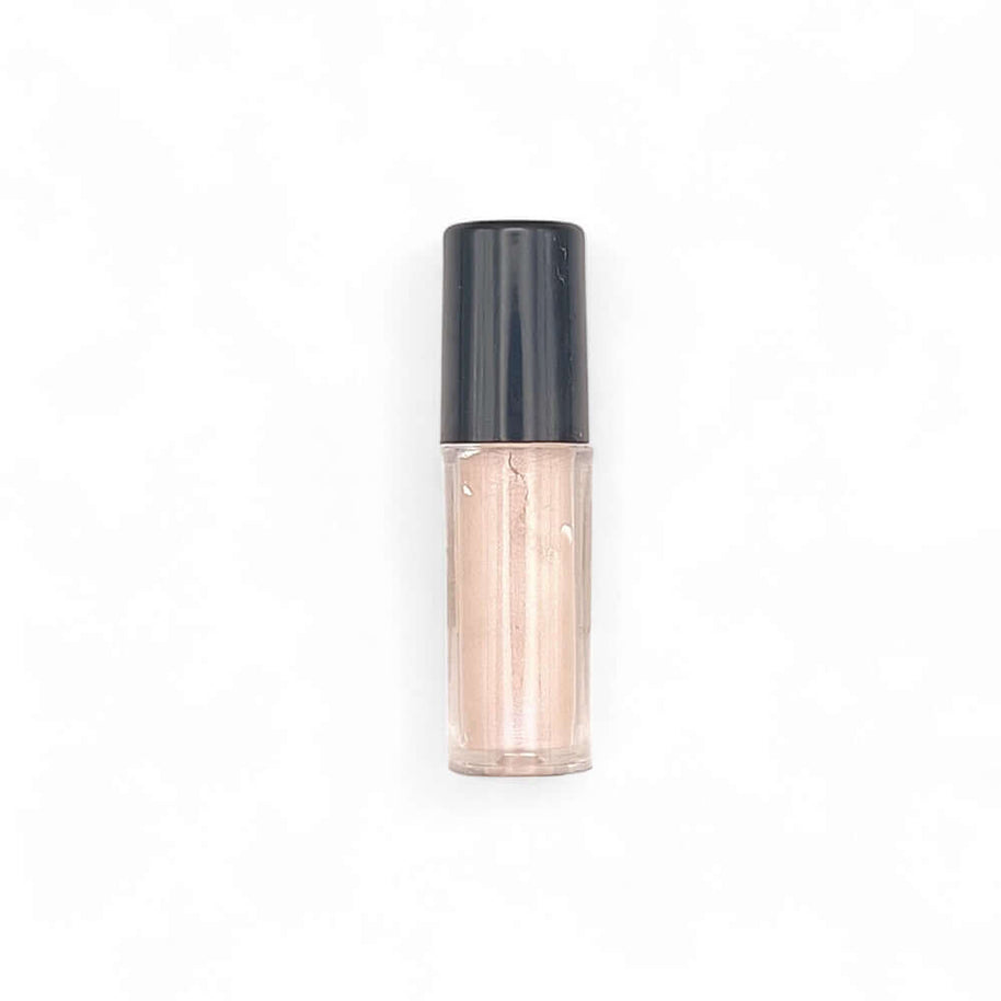 Natürlicher Lipgloss Pearl