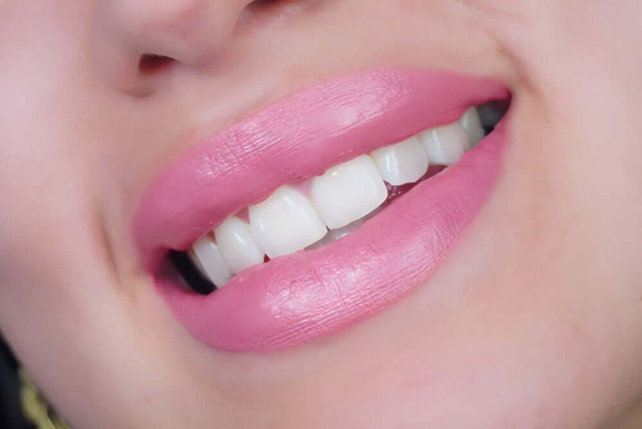 Effortless Lippenstift Pixie