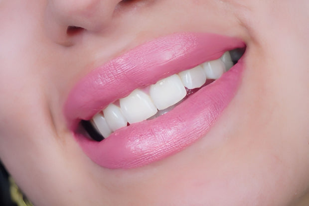 Müheloser Lippenstift-Pixie