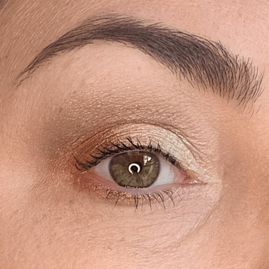 Pocket Palette Summer of Eden LIMITIERTE AUFLAGE