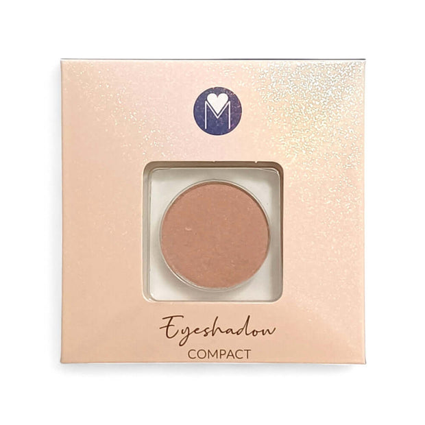 REFILL Kompakte Lidschatten-(semi)Matt