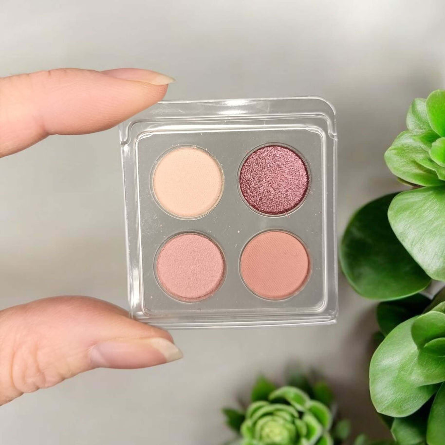 Pocket Palette Rosé All Day LIMITIERTE AUFLAGE