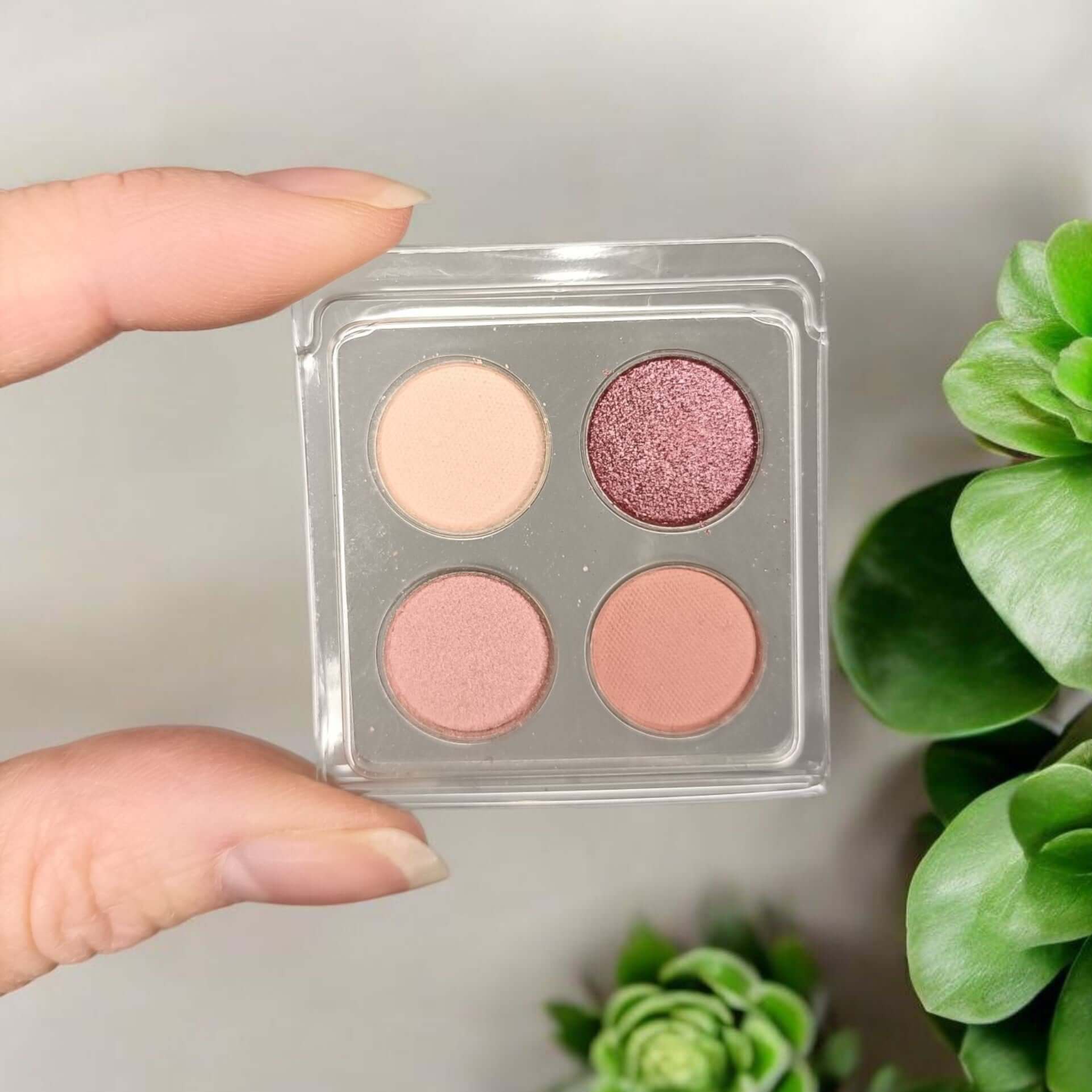Pocket Palette Rosé All Day LIMITIERTE AUFLAGE