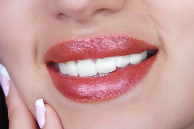 Effortless Lippenstift Roxy