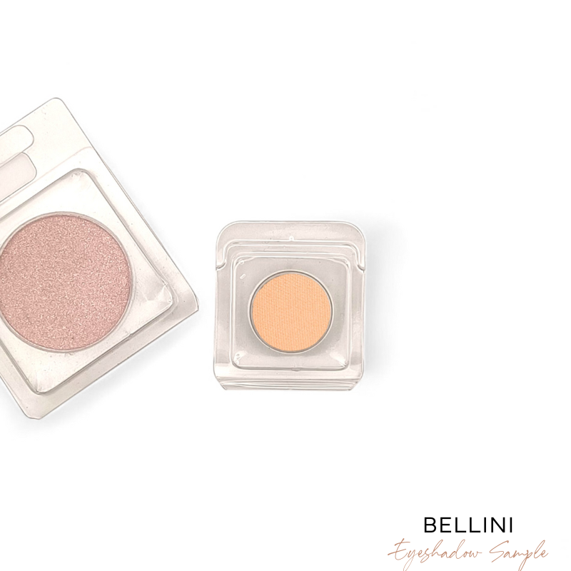 Lidschatten Bellini