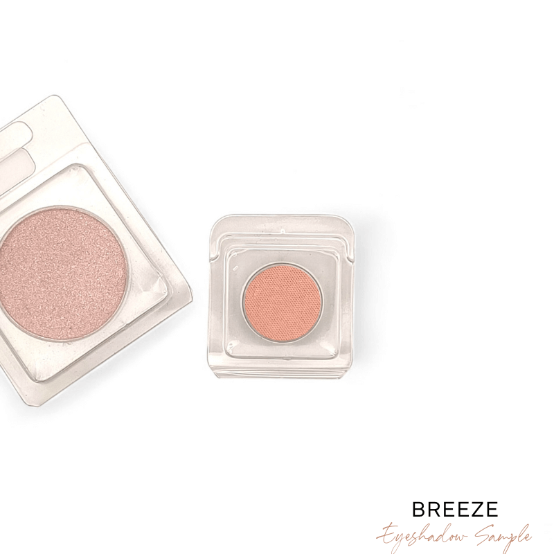 Lidschatten Breeze