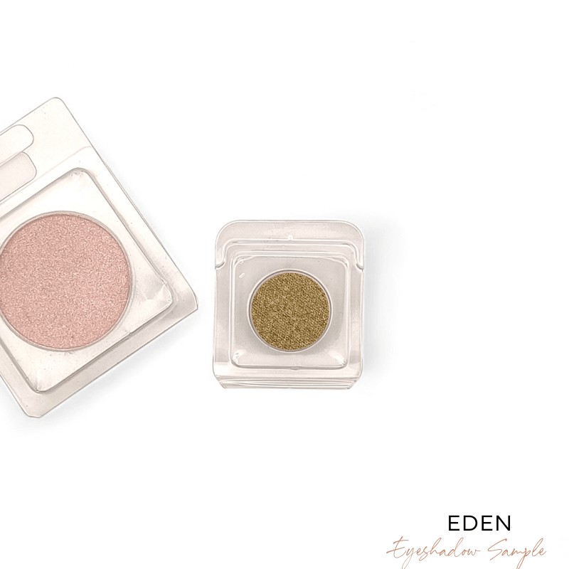 Lidschatten Eden