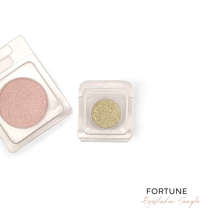 Lidschatten Fortune
