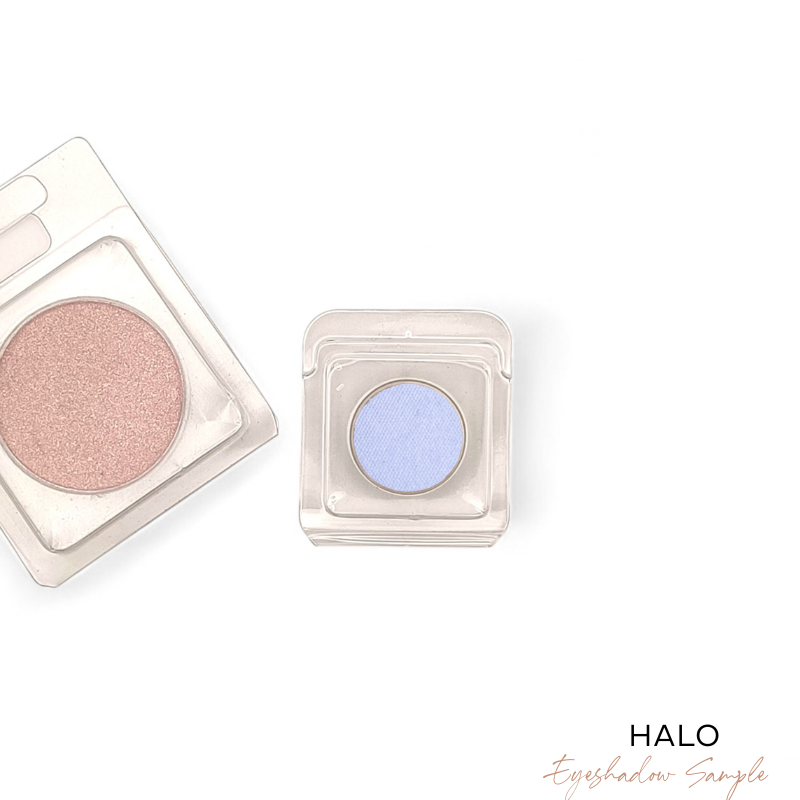 Lidschatten Halo