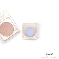 Lidschatten Halo