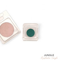 Lidschatten Jungle