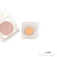 Lidschatten Lush