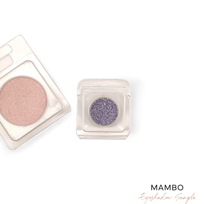 Lidschatten Mambo