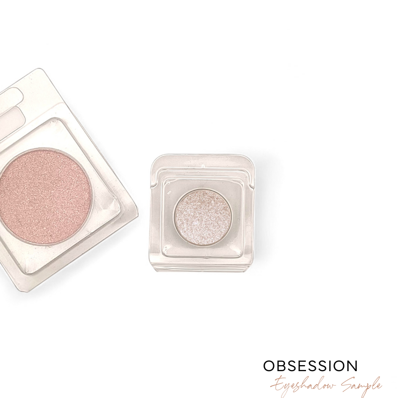 Lidschatten Obsession
