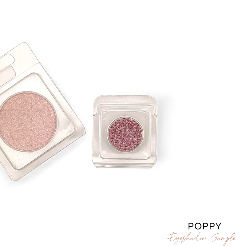 Lidschatten Poppy